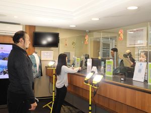 Antrean Paspor di KJRI Sydney Ramai Sekali, 3.600 Orang hingga Desember 2022 Antrean Paspor di KJRI Sydney Ramai Sekali, 3.600 Orang hingga Desember 2022