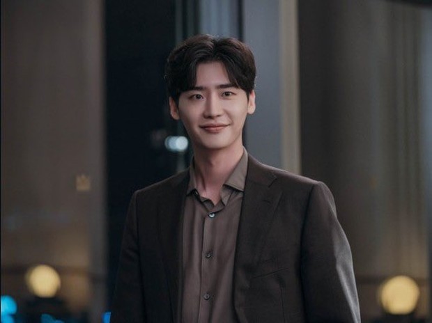 Lee Jongsuk / Foto: instagram.com/mbcdrama_now Lee Jongsuk / Foto: instagram.com/mbcdrama_now
