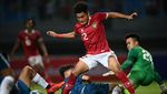 Lihat Lagi Timnas U-19 Saat Pesta Gol ke Gawang Brunei