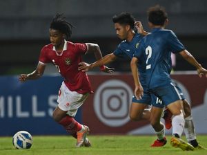 Brunei Kecewa Harus Main Kandang Rasa Tandang di Piala AFF