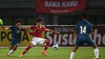 Lihat Lagi Timnas U-19 Saat Pesta Gol ke Gawang Brunei