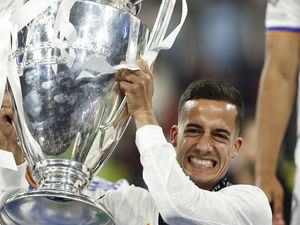 Barcelona Vs Madrid: Menanti El Clasico di Las Vegas