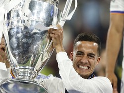 Barcelona Vs Madrid: Menanti El Clasico di Las Vegas