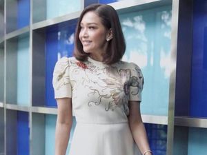 Dituding Jadi Penyebab Sule-Nathalie Cerai, Ini yang Dilakukan Maia Estianty Dituding Jadi Penyebab Sule-Nathalie Cerai, Ini yang Dilakukan Maia Estianty