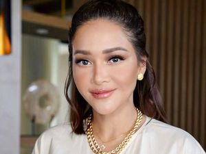 Foto Before After Maia Estianty Laser & Botox, Perubahannya Jadi Sorotan Foto Before After Maia Estianty Laser & Botox, Perubahannya Jadi Sorotan