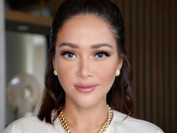 Maia Estianty Terang-terangan Bilang Al Ghazali Jomlo