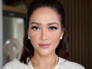 Maia Estianty Terang-terangan Bilang Al Ghazali Jomlo Maia Estianty Terang-terangan Bilang Al Ghazali Jomlo