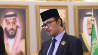 Gebrak Podium PBB Ala Prabowo Dalam Kaidah Ilmu Tajwid