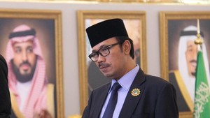 Gebrak Podium PBB Ala Prabowo Dalam Kaidah Ilmu Tajwid