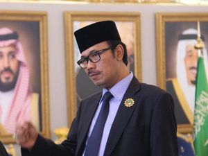 Ini 9 Kejanggalan Visa Palsu 46 Calon Haji yang Dideportasi Saudi Ini 9 Kejanggalan Visa Palsu 46 Calon Haji yang Dideportasi Saudi