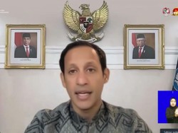 Jalur Mandiri di Semua PTN Diminta Dihapus, Ini Kata Nadiem