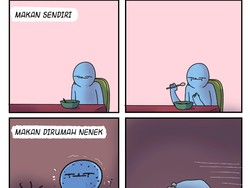 Menyonisme Dahulu Doramenyon, Apa Istimewanya?