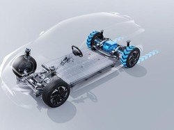 Industri Kendaraan Listrik Indonesia Bisa Taklukkan Thailand!