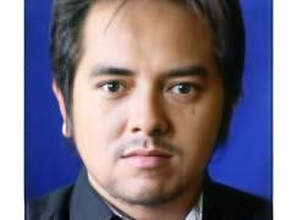 Tipu-tipu Kesaktian Metafakta ala Mas Bechi Tipu-tipu Kesaktian Metafakta ala Mas Bechi