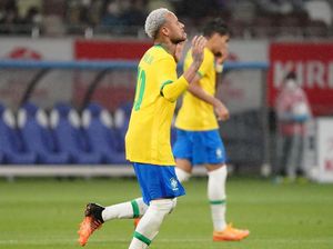 Neymar Mau Saja Pindah, Chelsea Siap Bayar Gajinya?