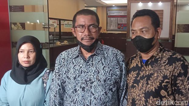 Kasus Nindy Ayunda kembali digelar.