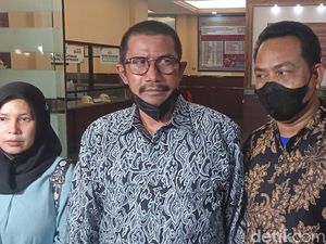 Korban Dugaan Penyekapan oleh Nindy Ayunda Lebih dari Satu Orang Korban Dugaan Penyekapan oleh Nindy Ayunda Lebih dari Satu Orang