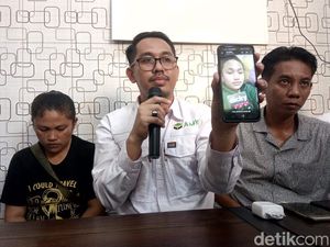 Terungkap Keterlibatan Oknum Marinir di Kasus Bocah Tewas Dianiaya di Kapal Terungkap Keterlibatan Oknum Marinir di Kasus Bocah Tewas Dianiaya di Kapal