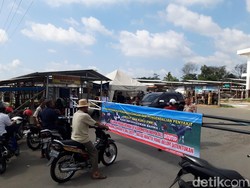 Pedagang Minta Pasar Hewan Dibuka, Pemkab Boyolali: Jangan Kesusu