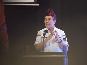 Bandara SSK II Pekanbaru Kembali Dibuka untuk Penerbangan Internasional Bandara SSK II Pekanbaru Kembali Dibuka untuk Penerbangan Internasional