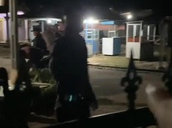 Ribut Warga Bogor Vs Pemuda Pribumi Berujung Dimediasi