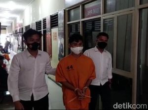 Begal Payudara di Sumenep Ditangkap Setelah 3 Kali Beraksi Selalu Lolos