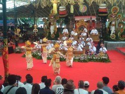 Pemkot Denpasar Anggarkan Rp 3,5 Miliar untuk Pesta Kesenian Bali 2023