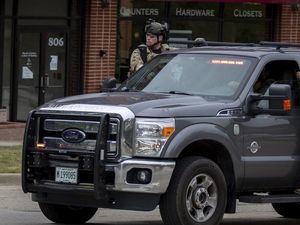 Mengerikan! Penembakan Massal Sudah Jadi Tradisi Mingguan AS