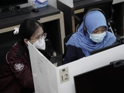 Perubahan Ujian Masuk UGM 2025, Cek di Sini