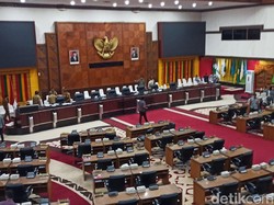 560 Polisi Disiagakan Jelang Pelantikan Pj Gubernur Aceh