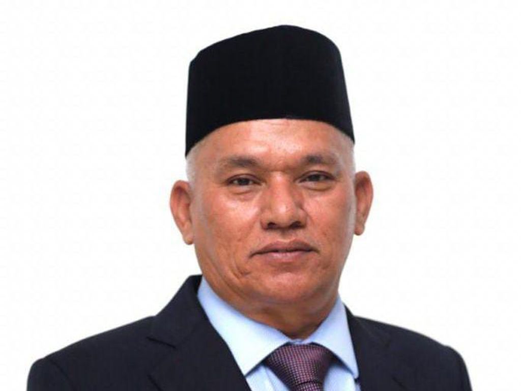 Sekda Jadi Plh Gubernur Aceh hingga Achmad Marzuki Dilantik