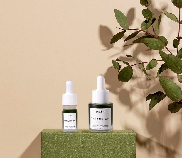 produk face oil untuk mengatasi wajah berminyak dan berjerawat