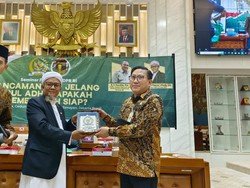 PPP Minta Pemerintah Setop Impor Daging dari Negara Belum Bebas PMK