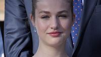 10 Foto Cantiknya Princess Leonor Putri Raja Spanyol yang Jarang Tersorot