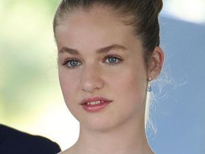 5 Fakta Putri Leonor Calon Ratu Spanyol yang Disebut Kepincut Pablo Gavi 5 Fakta Putri Leonor Calon Ratu Spanyol yang Disebut Kepincut Pablo Gavi