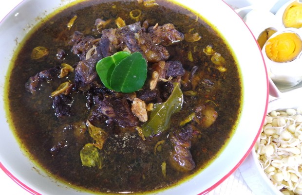 Rawon