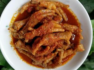 3 Resep Ceker Super Pedas Bumbu Berlimpah yang Nonjok Menyengat Rasanya 3 Resep Ceker Super Pedas Bumbu Berlimpah yang Nonjok Menyengat Rasanya
