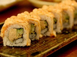 Cara Buat Sushi Mentai Rumahan, Bisa Jadi Bahan Buat Jualan!