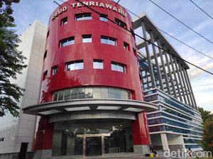 RSUD Bone Bantah Tolak Korban Kecelakaan, Pasien Sempat Dirawat di UGD RSUD Bone Bantah Tolak Korban Kecelakaan, Pasien Sempat Dirawat di UGD