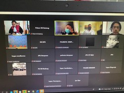 Anak Ketua DPRD Badung Didakwa atas Kepemilikan 239 Gram Ganja