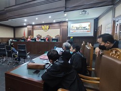 Saksi Bantah Tudingan Edy Mulyadi soal Lubang Tambang B3 di IKN