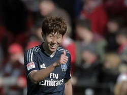 Cerita Son Jadi Korban Rasisme di Jerman