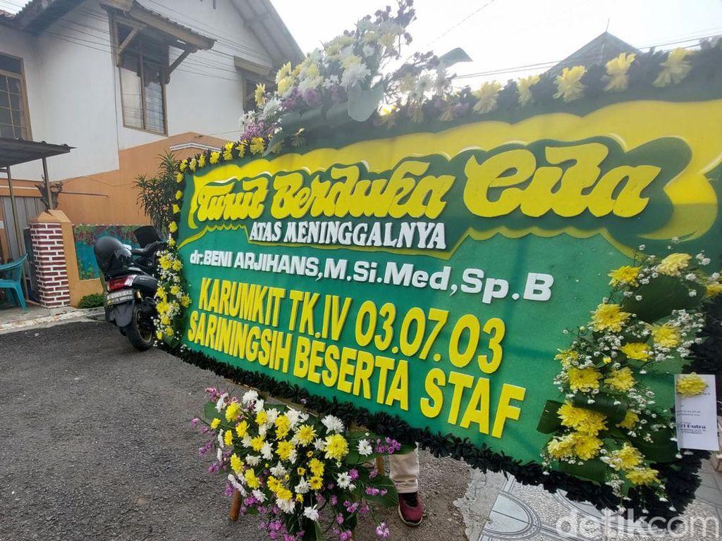 Karumkit L.B Moerdani Dibunuh Bawahan, Legislator Colek Panglima TNI