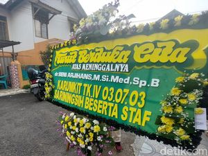 Karumkit L.B Moerdani Dibunuh Bawahan, Legislator Colek Panglima TNI Karumkit L.B Moerdani Dibunuh Bawahan, Legislator Colek Panglima TNI