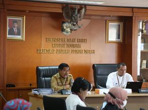 Kemendagri Minta Pemda Segera Bentuk Badan Riset dan Inovasi Daerah