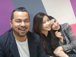 Demi Susu Anak, Sultan Djorghi Rela Jadi Figuran