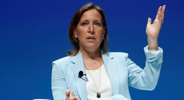 Jurusan kuliah Susan Wojcicki