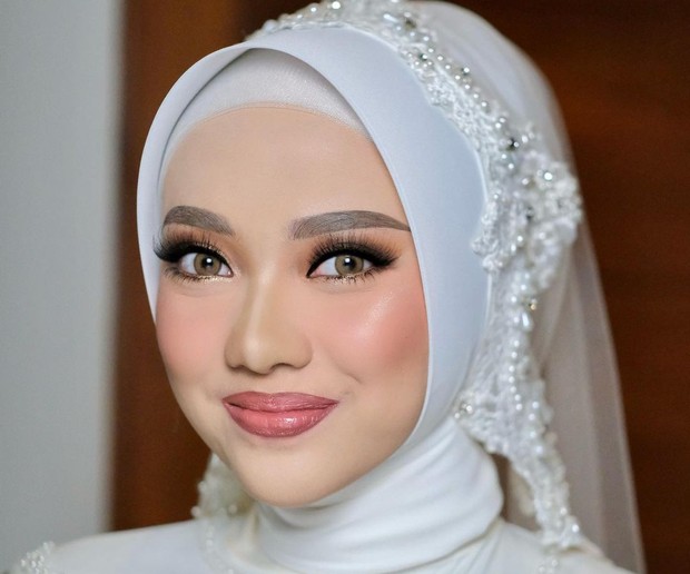 tutorial bikin alis berserat viral ala mua