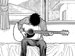 Kreator Chainsaw Man Rilis Manga One-Shot Terbaru