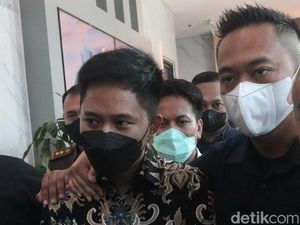 Penjelasan PT Bandung soal Harta Doni Salmanan Tak Dikembalikan ke Korban Penjelasan PT Bandung soal Harta Doni Salmanan Tak Dikembalikan ke Korban